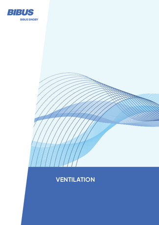 Ventilation catalog