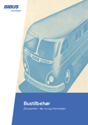 Bus catalog